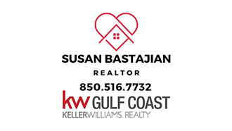 Susan Bastajian Realtor