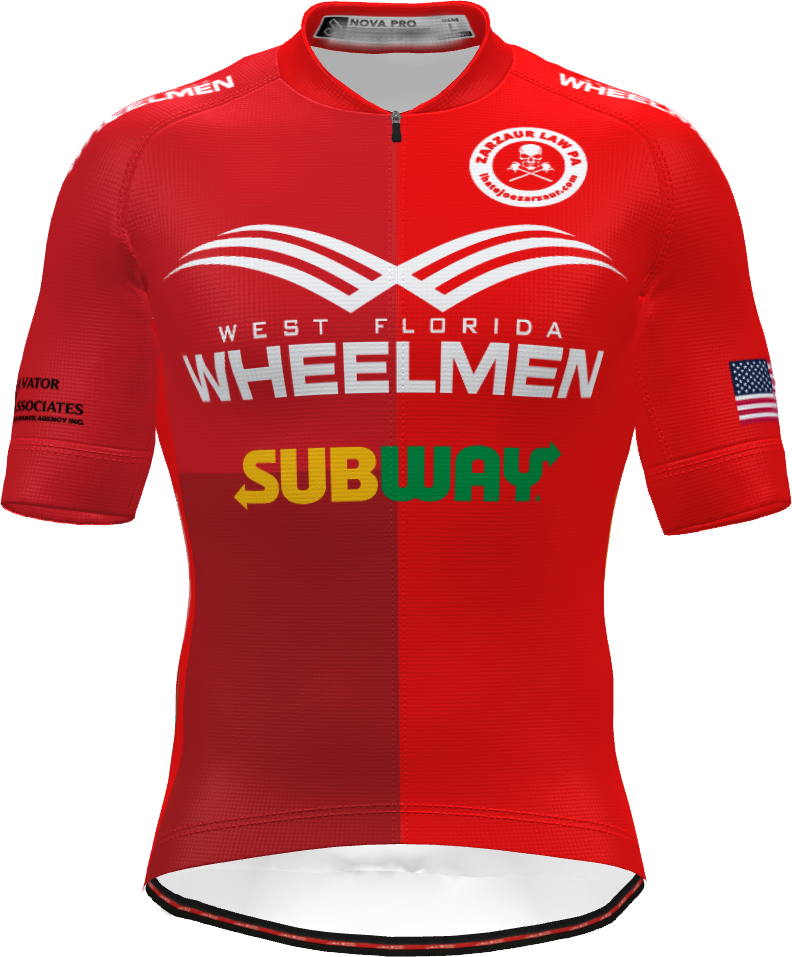 West Florida Wheelmen